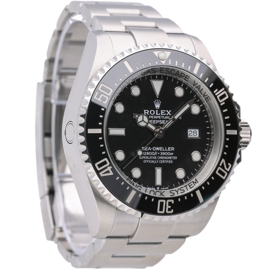 ROLEX SEA-DWELLER DEEPSEA - 126660 - Watch - 44mm fcc5cb9d-02d3-4511-b7e5-23422dc43810.jpg