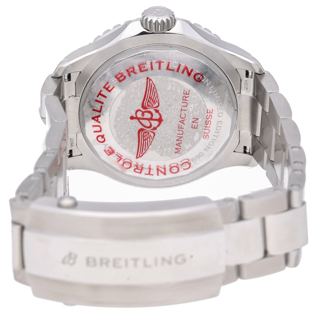 BREILTING SUPEROCEAN 42 KING CHARLES LIMITED EDITION  - A17375 - Watch - 42mm fcd6ca7e-5bc1-474c-9403-294b5cd5b367.jpg