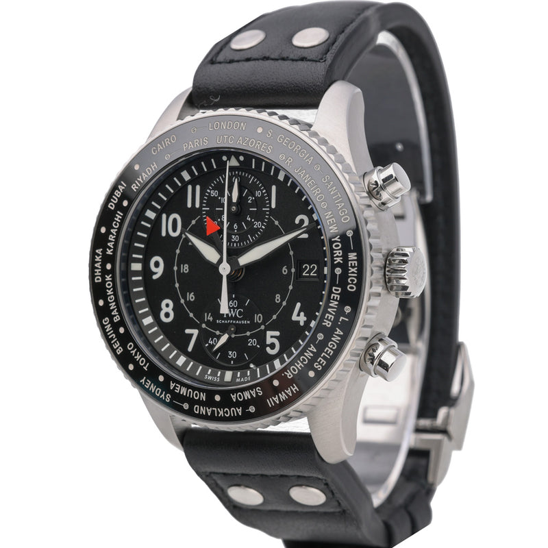 IWC PILOT CHRONOGRAPH - IW395001 - Watch - 46mm fd1851a2-9fe3-4d60-bc16-e914cdc3f447.jpg