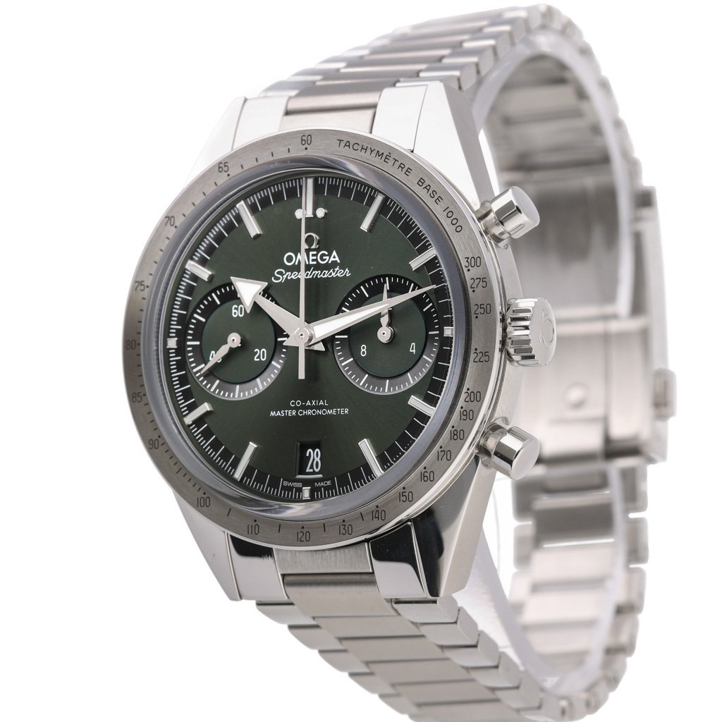 OMEGA SPEEDMASTER 57 - 332.10.41.51.10.001 - Watch - 40.5mm fd3ebd64-fd67-4ff8-b6c7-d56cf4e45cfa.jpg