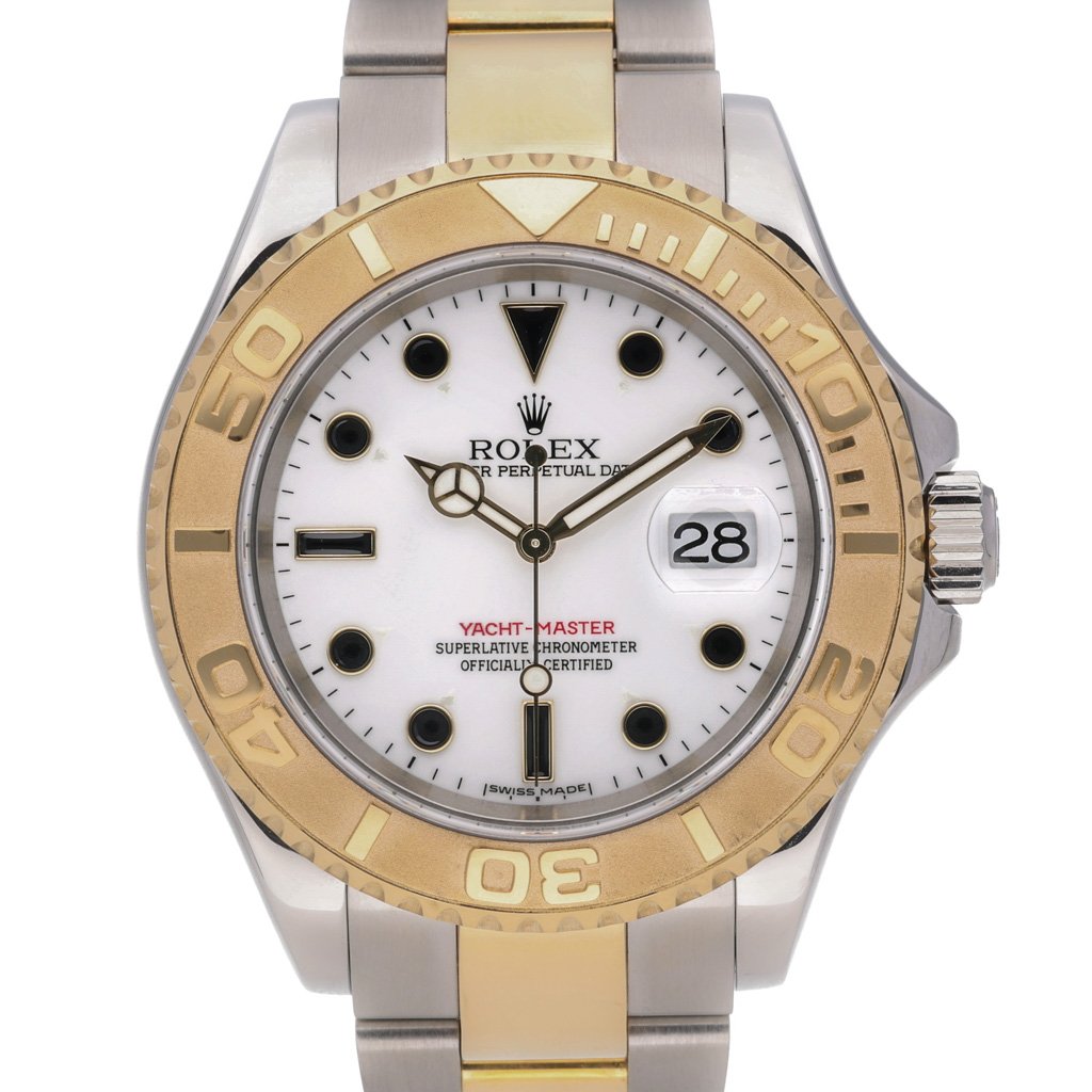 ROLEX YACHT-MASTER 40 - 16623 - Watch - 40mm fd6d4c57-19e3-451e-8108-245c57214919.jpg