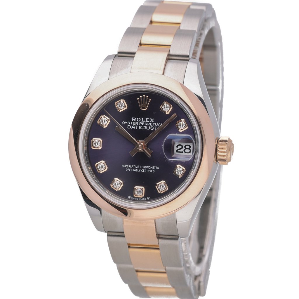 ROLEX DATEJUST - 279161 - Watch - 28mm fd7e94ea-dd41-4761-80fd-192df4dc6795.jpg