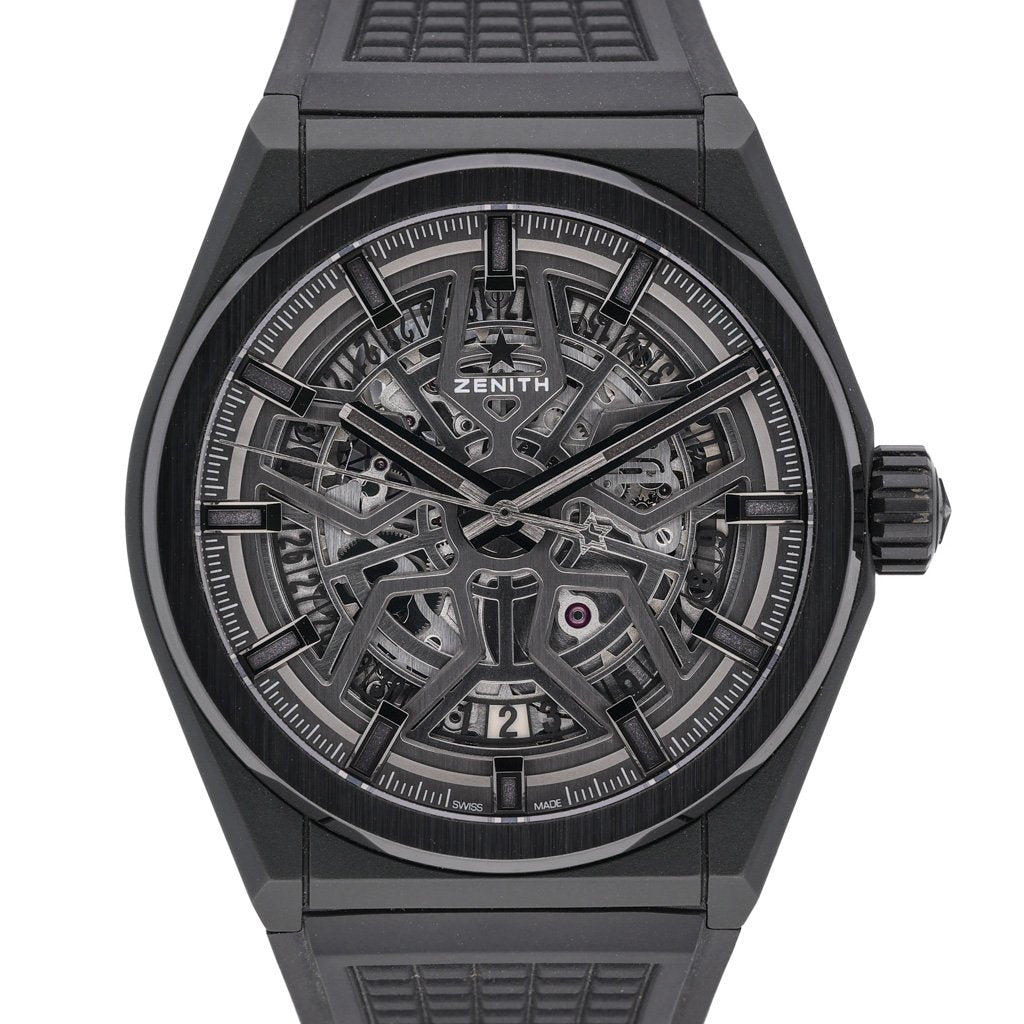 ZENITH DEFY - 49.9000.670/77.R782 - Watch - 41mm fd89cebc-50c7-4992-8dfe-95aaaa17bb81.jpg