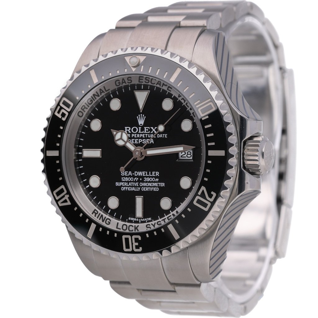 ROLEX SEA-DWELLER DEEPSEA - 116660 - Watch - 44mm fdb50b4c-80f8-4f1e-9215-45d87f65d2c6.jpg