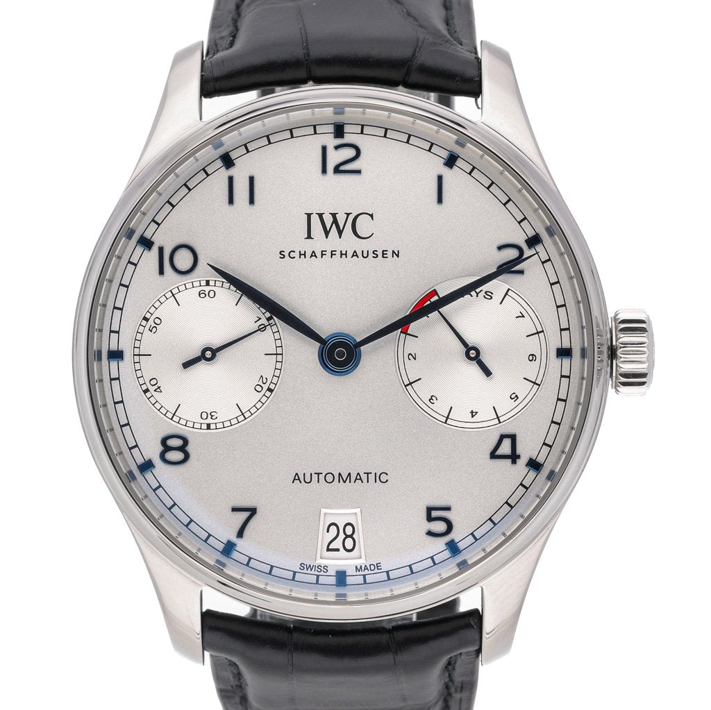 IWC PORTUGIESER - IW500705 - Watch - 42mm fe17db83-3bcb-44c2-afbf-878418727569.jpg