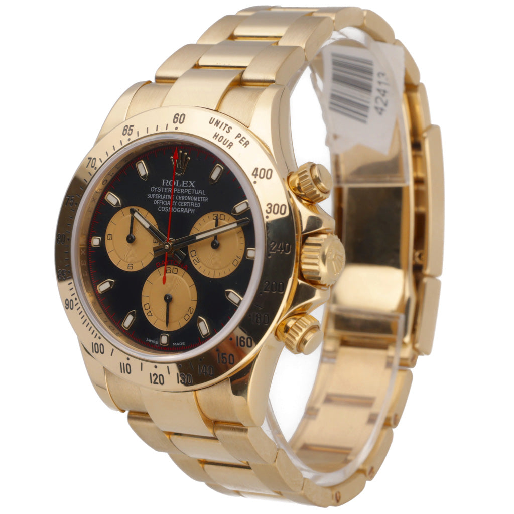 ROLEX DAYTONA - 116528 - Watch - 40mm fead497c-f833-4ce9-ac08-65e5226623e1.jpg