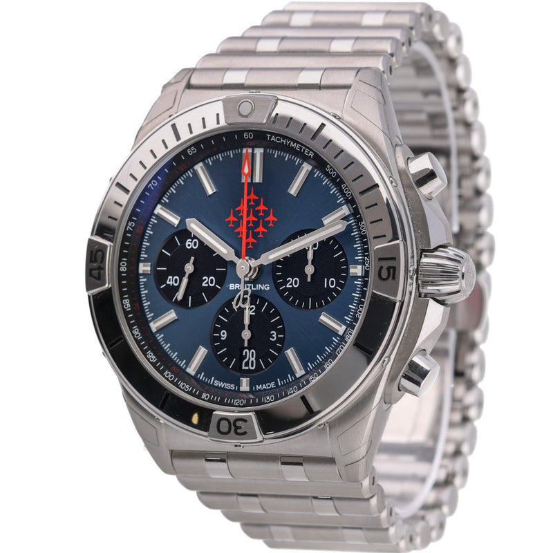 BREITLING CHRONOMAT B01 42 - AB0134101C1A1 - Watch - 42mm ffb79609-950f-4866-8903-f0990858c7b6.jpg