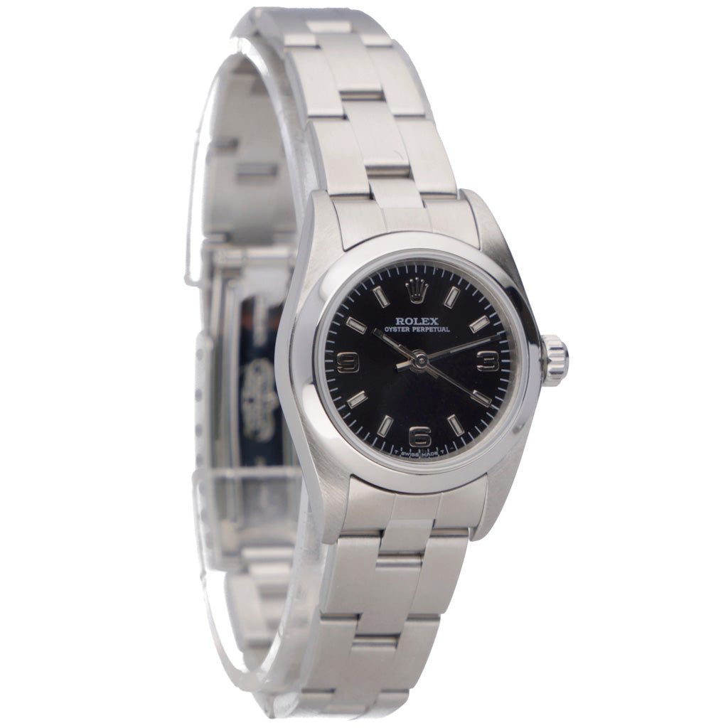 ROLEX OYSTER PERPETUAL - 76080 - Watch - 25mm fff04e0f-ccc1-4157-b656-634e8175ef2a.jpg