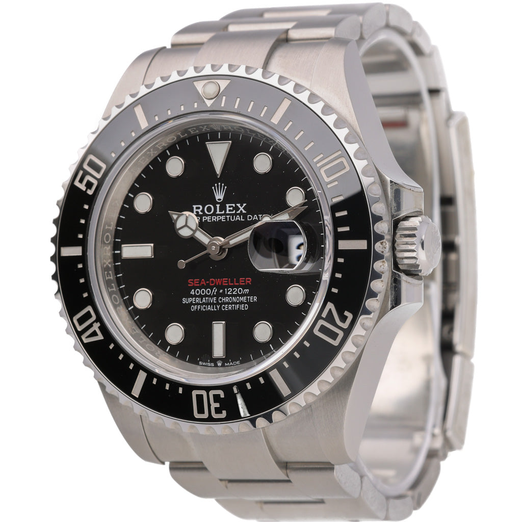 ROLEX SEA DWELLER - 126600 - Watch - 43mm fff075bc-29c4-43b7-8c77-13b9da901928.jpg